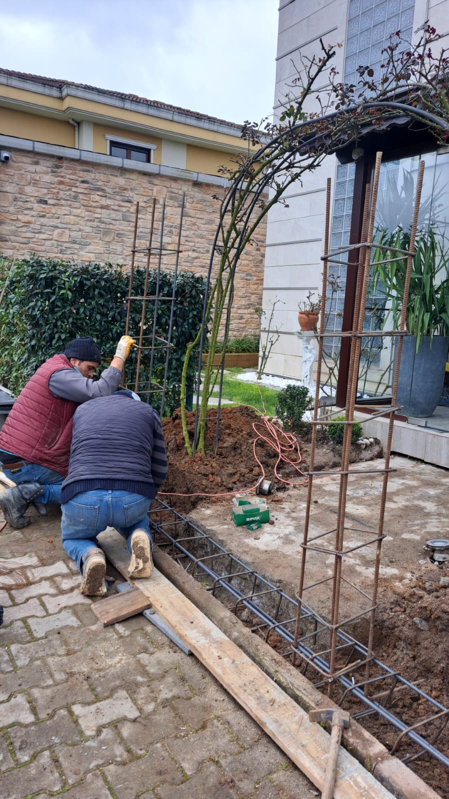 SN. MASMANACI VİLLASI 05